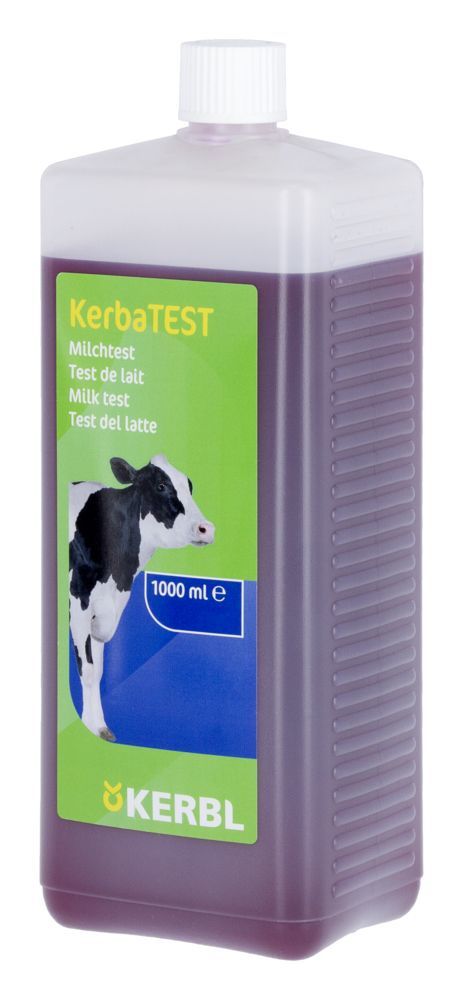 Cmt Test Likit 1 Litre Kerbatest Kerbl 1514